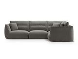 Minkštas kampas 655458