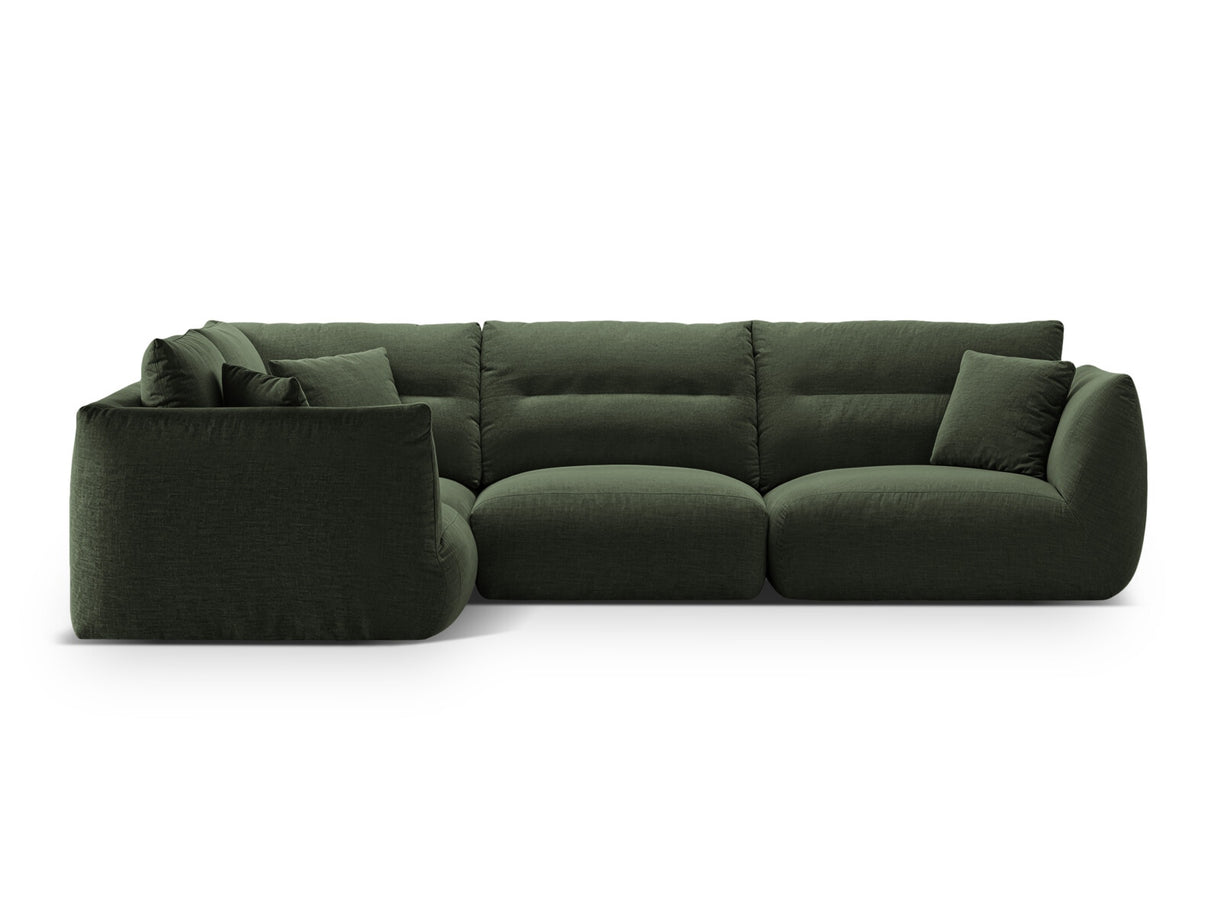 Minkštas kampas 655458