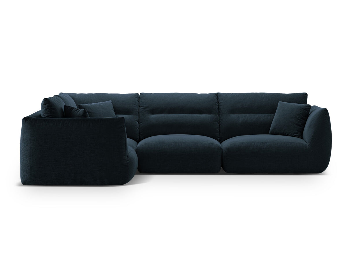 Minkštas kampas 655458