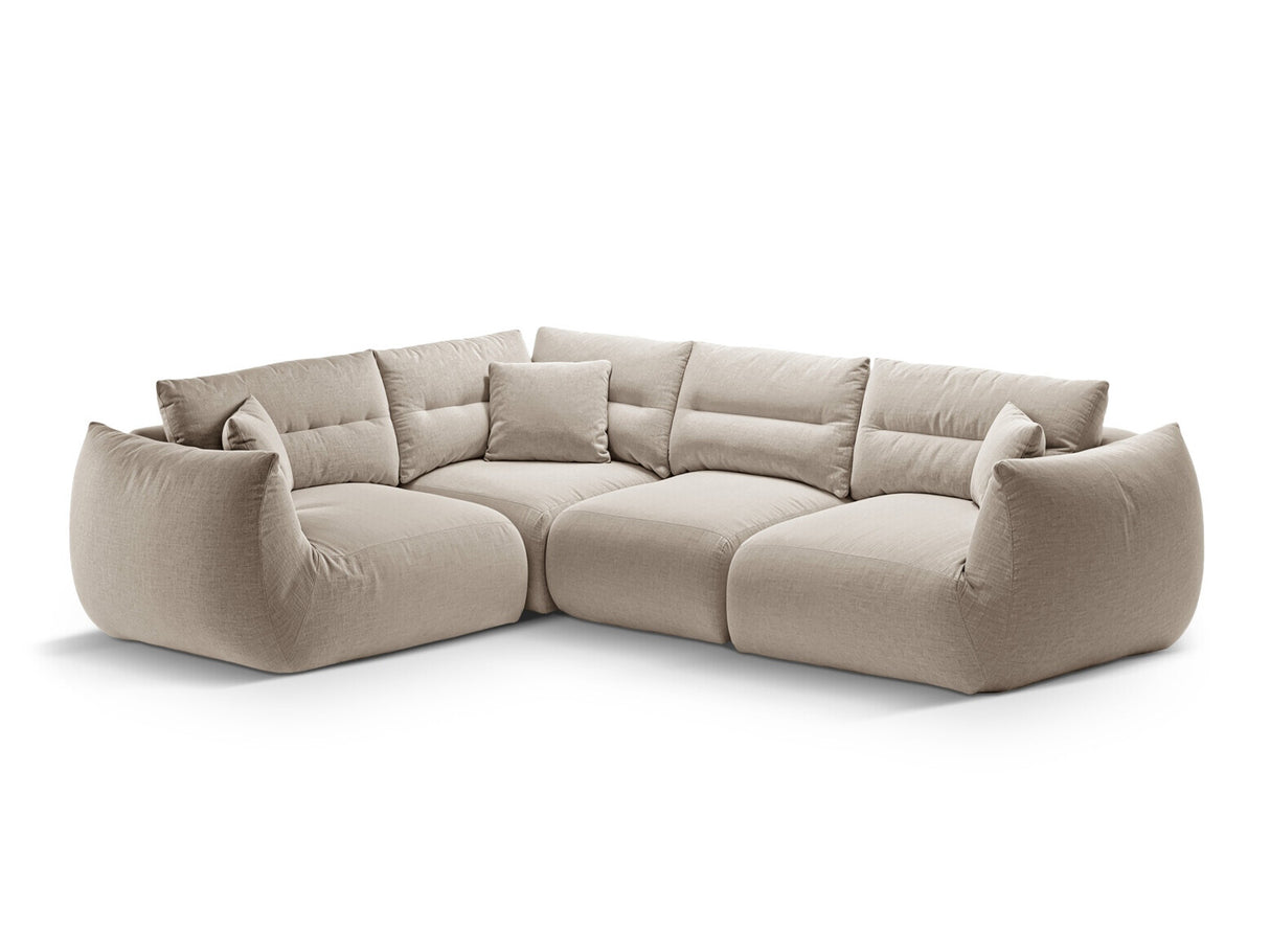 Minkštas kampas 655458