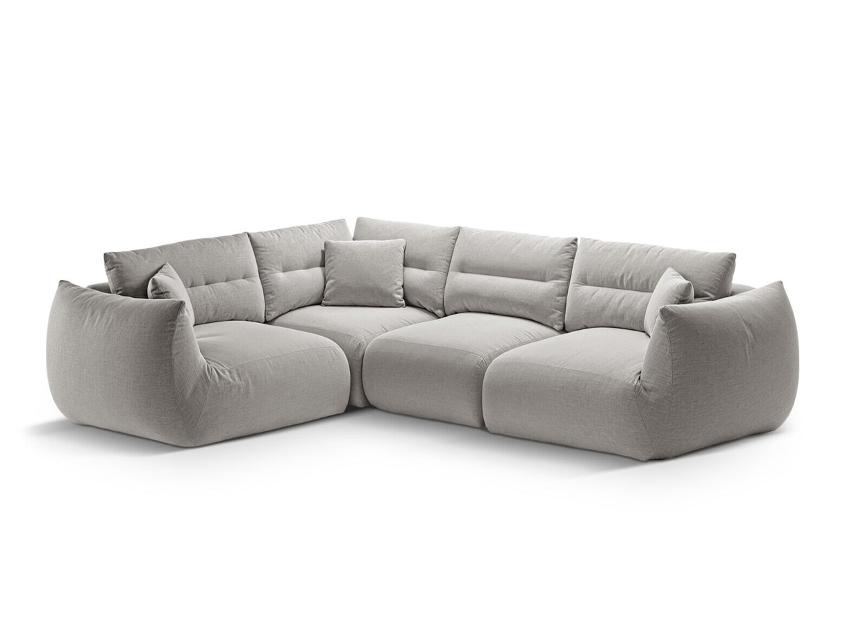 Minkštas kampas 655458