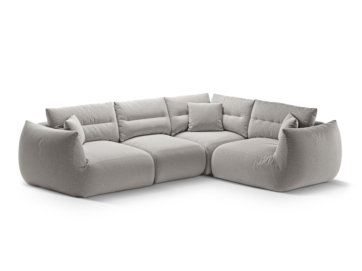 Minkštas kampas 655458