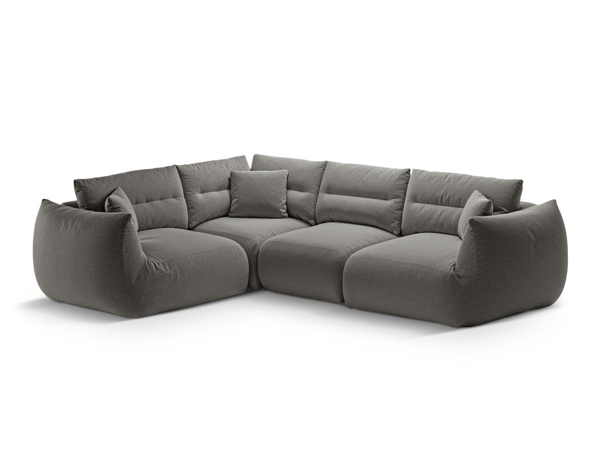 Minkštas kampas 655458