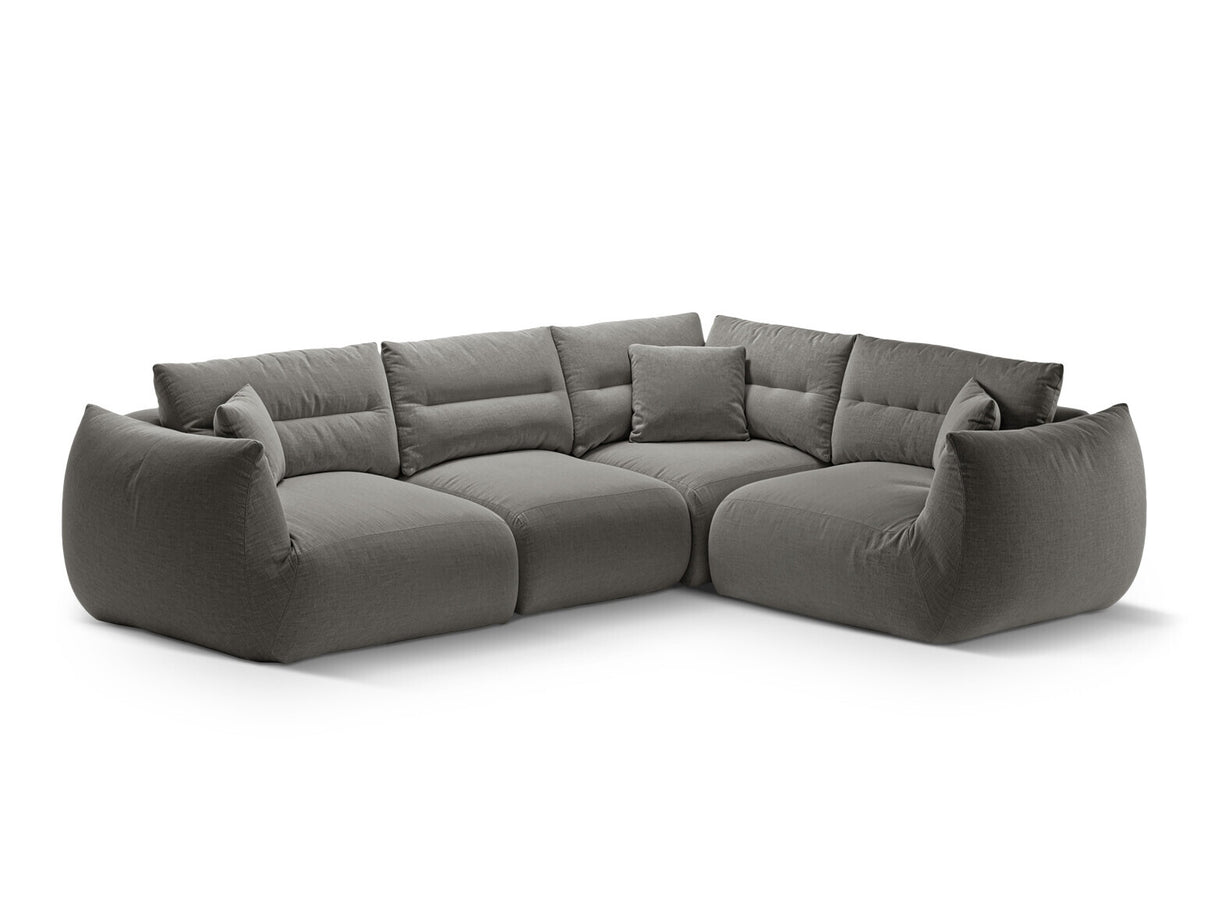 Minkštas kampas 655458