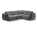 Minkštas kampas 655458