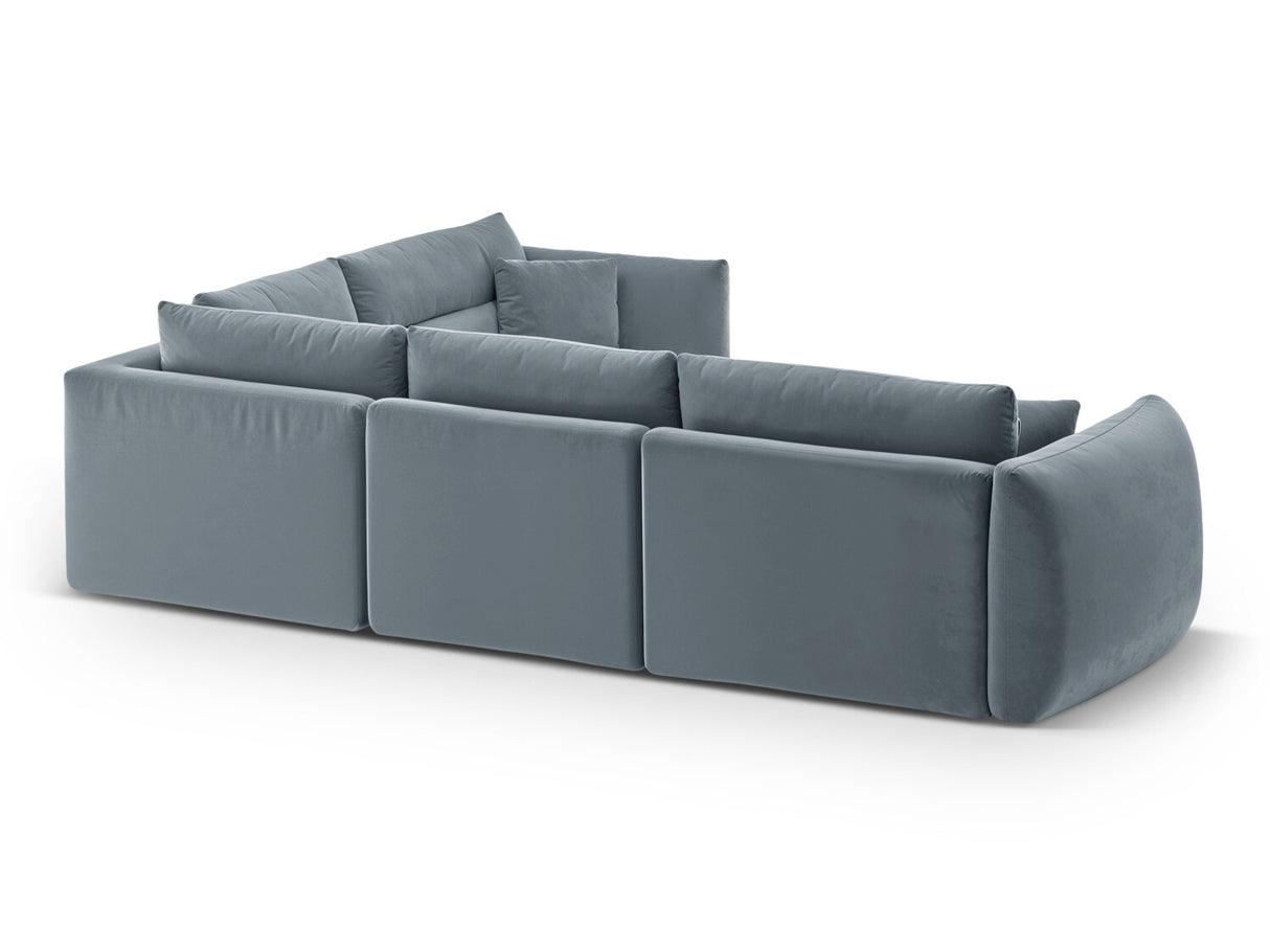 Minkštas kampas 655458