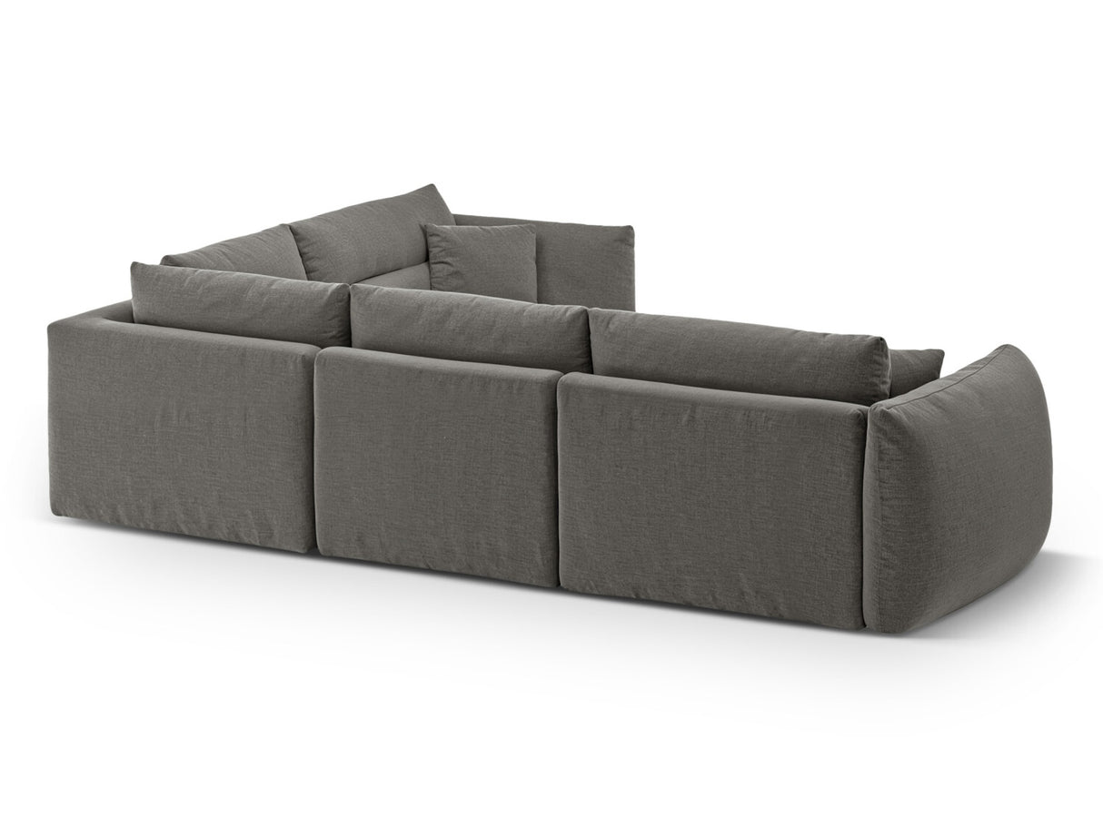 Minkštas kampas 655458