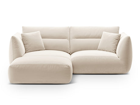 Minkštas kampas 655489