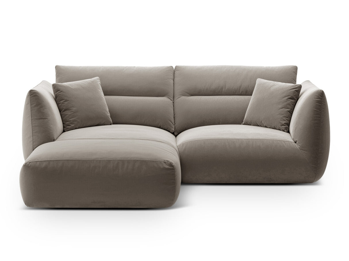 Minkštas kampas 655489