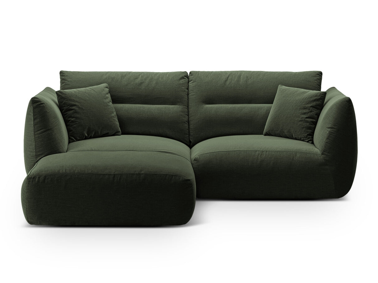 Minkštas kampas 655489