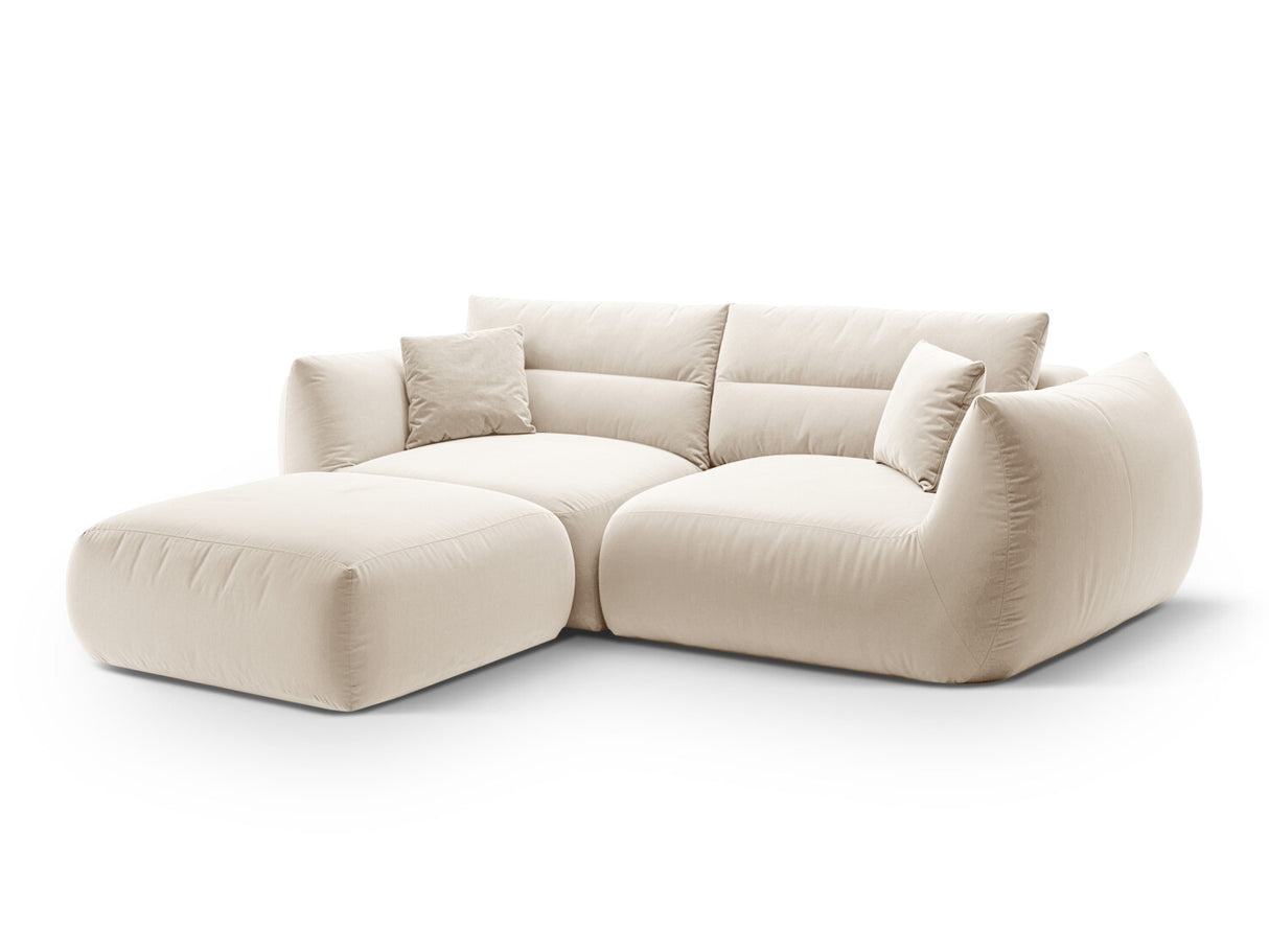 Minkštas kampas 655489