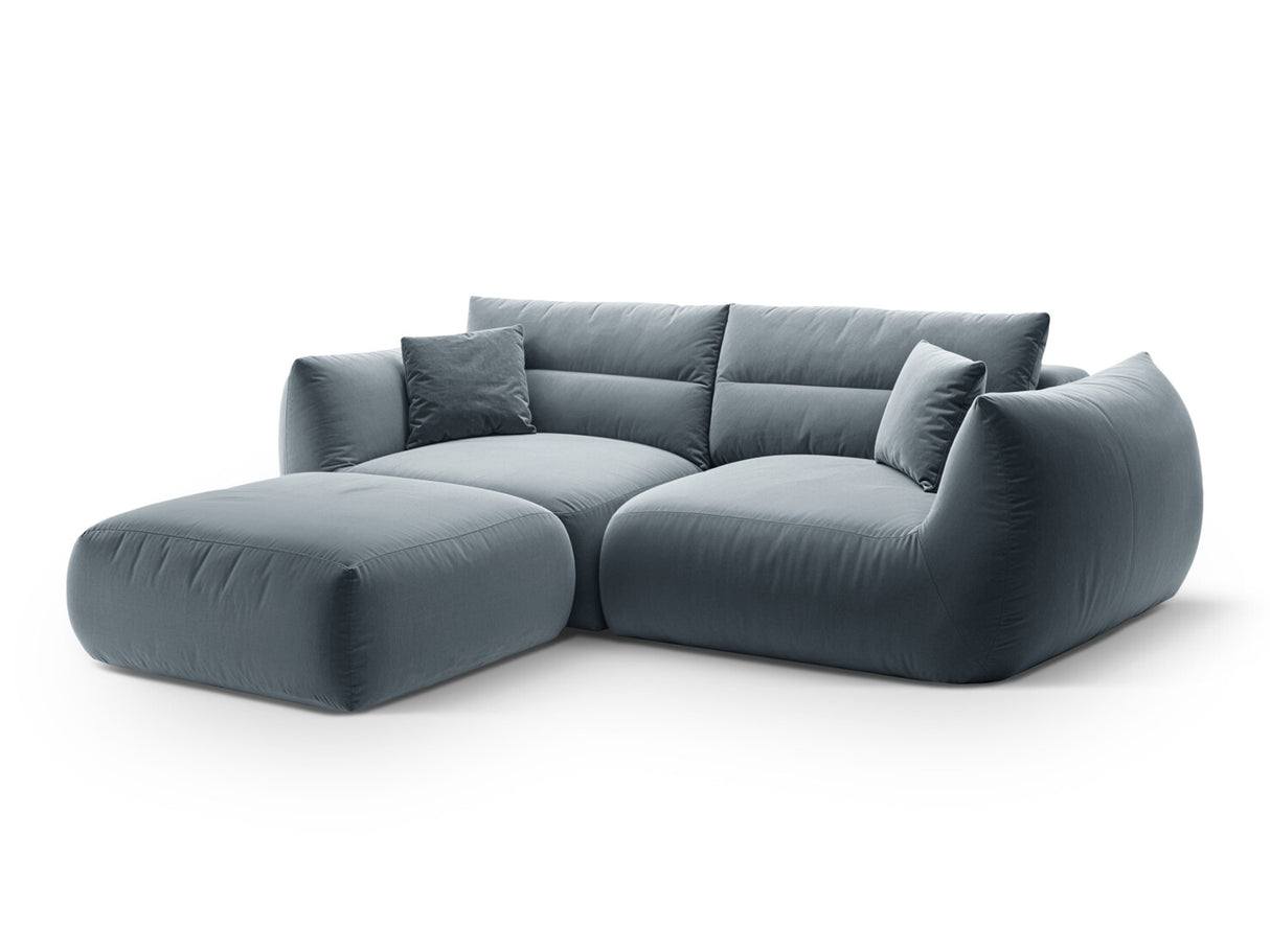 Minkštas kampas 655489