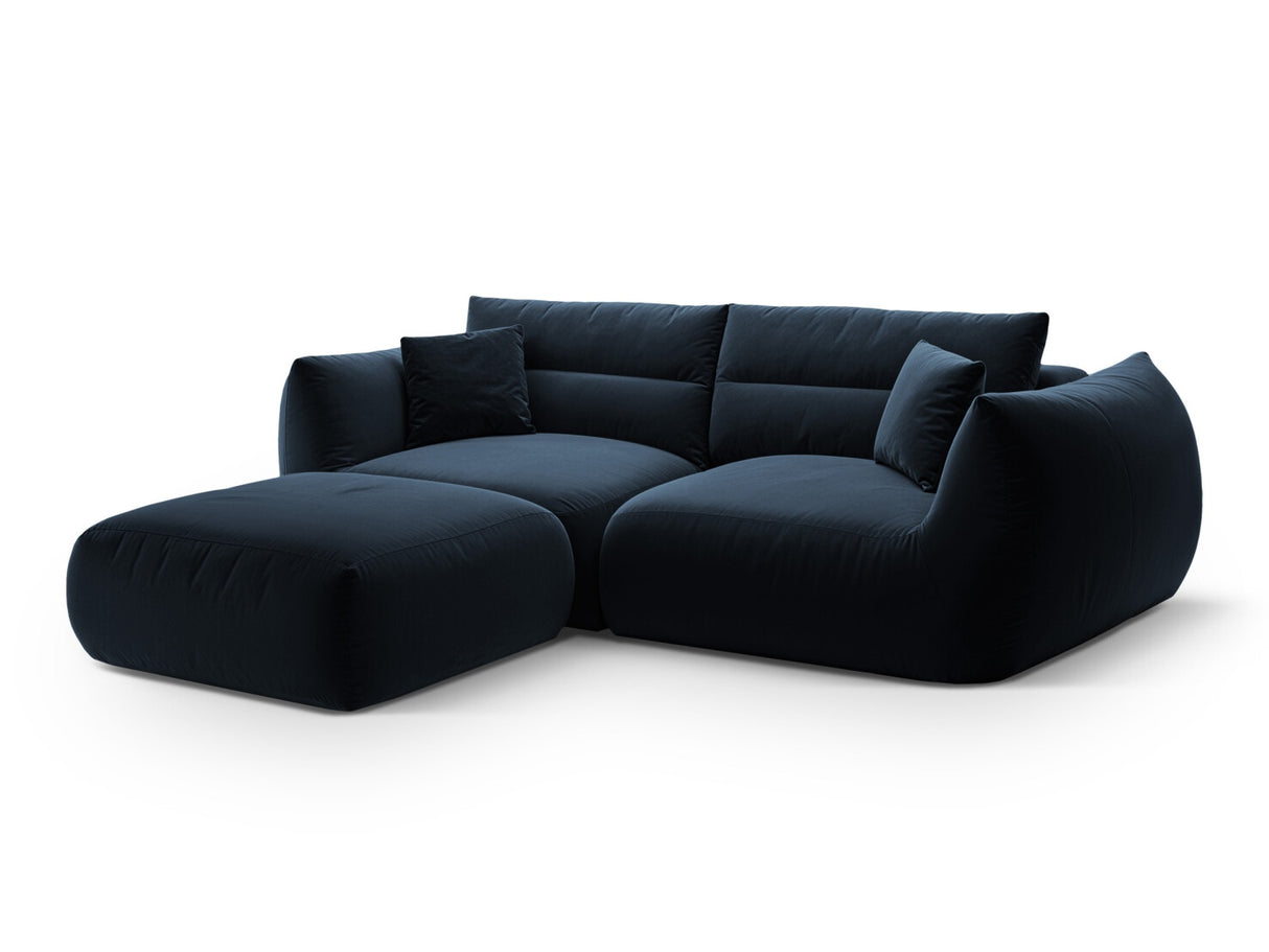 Minkštas kampas 655489