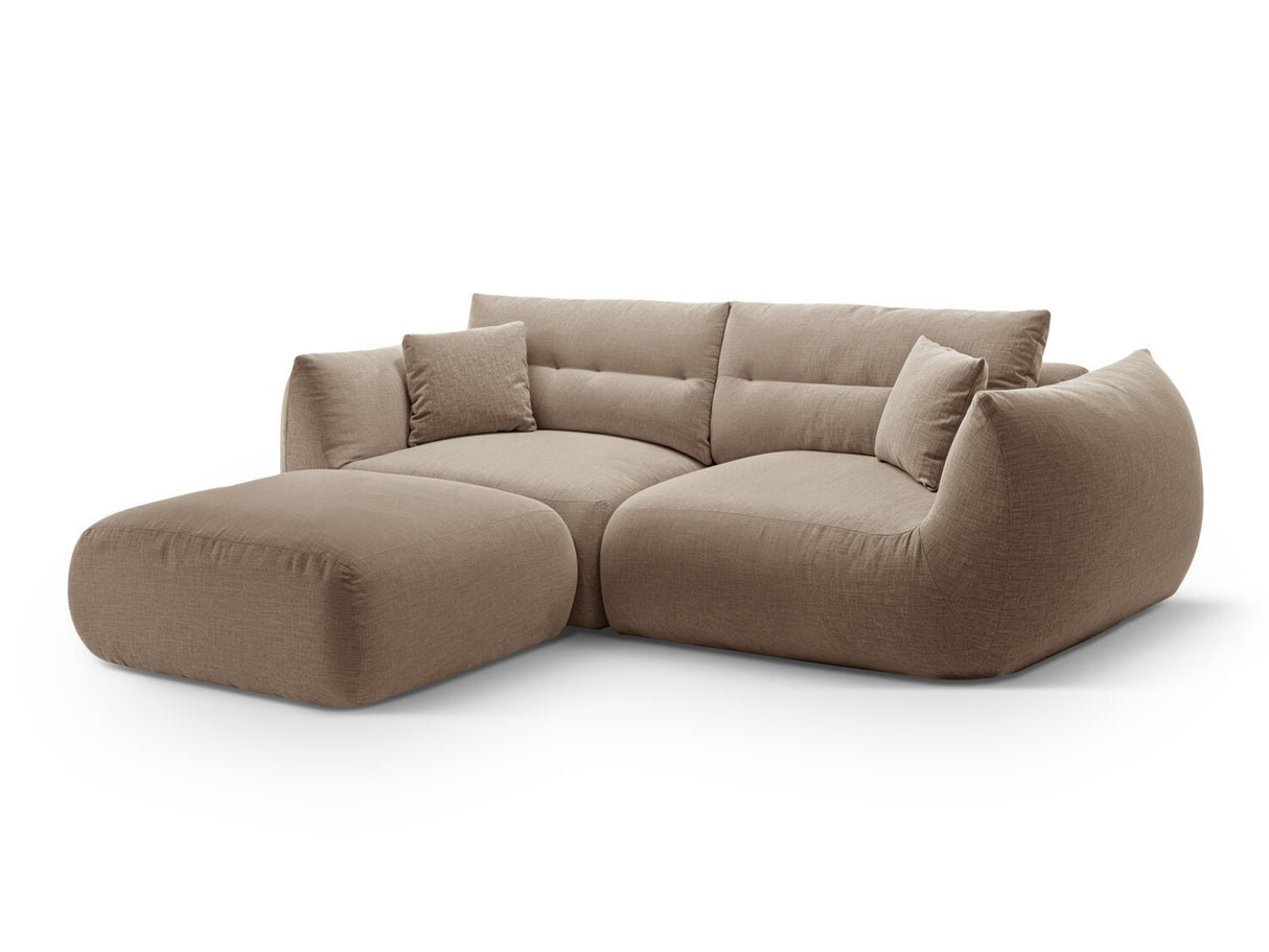 Minkštas kampas 655489