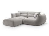 Minkštas kampas 655489