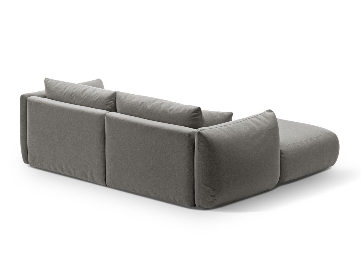 Minkštas kampas 655489