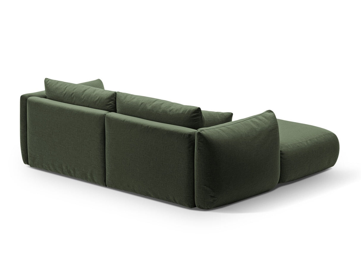 Minkštas kampas 655489