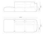 Sofa 655600