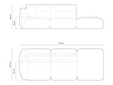 Sofa 655600