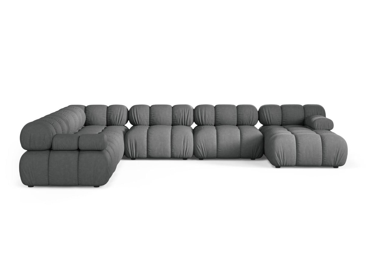 Modulinis minkštas kampas 655632