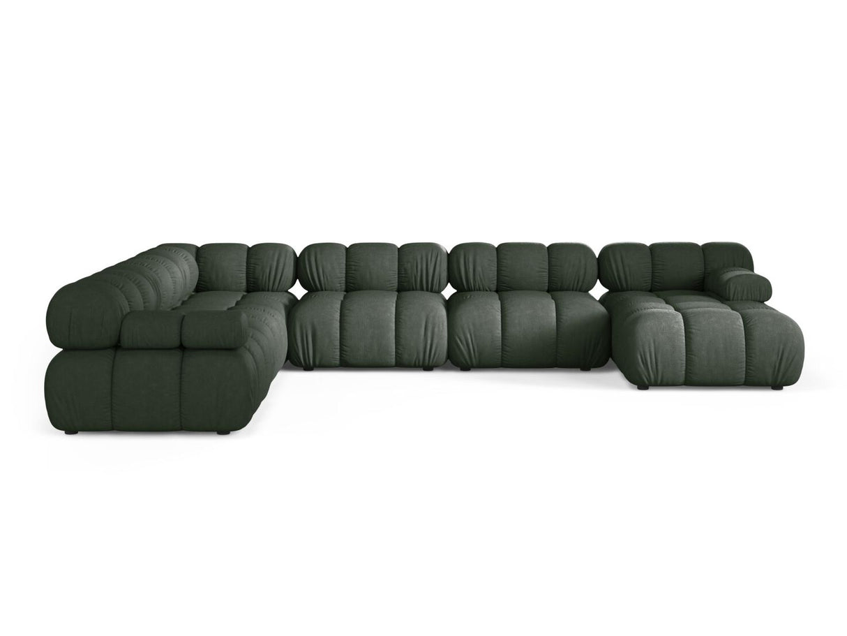 Modulinis minkštas kampas 655632