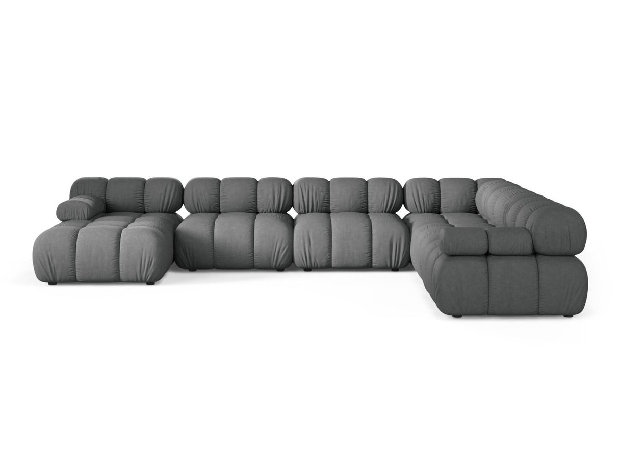 Modulinis minkštas kampas 655632