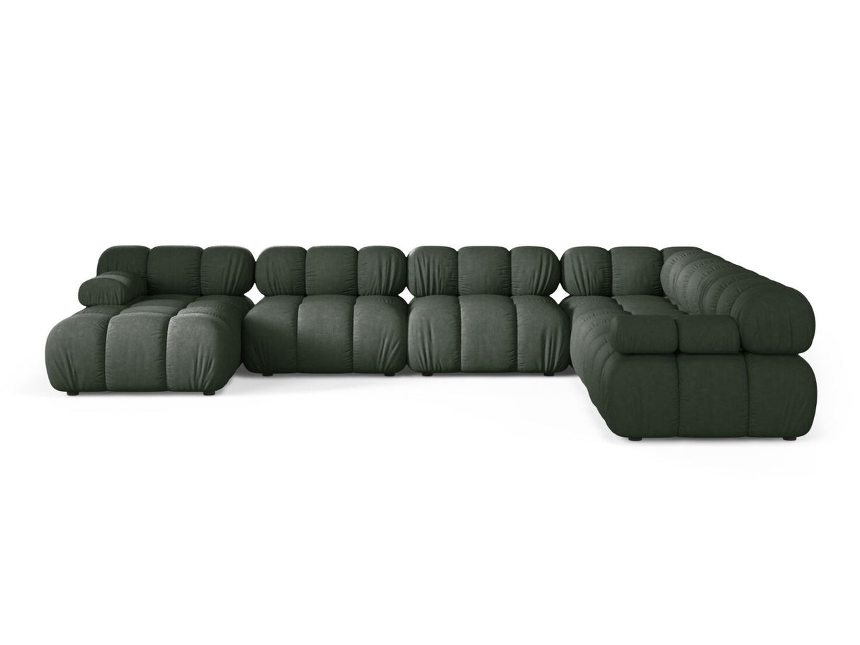 Modulinis minkštas kampas 655632