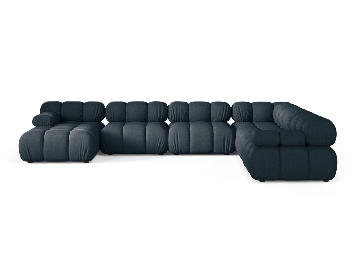Modulinis minkštas kampas 655632