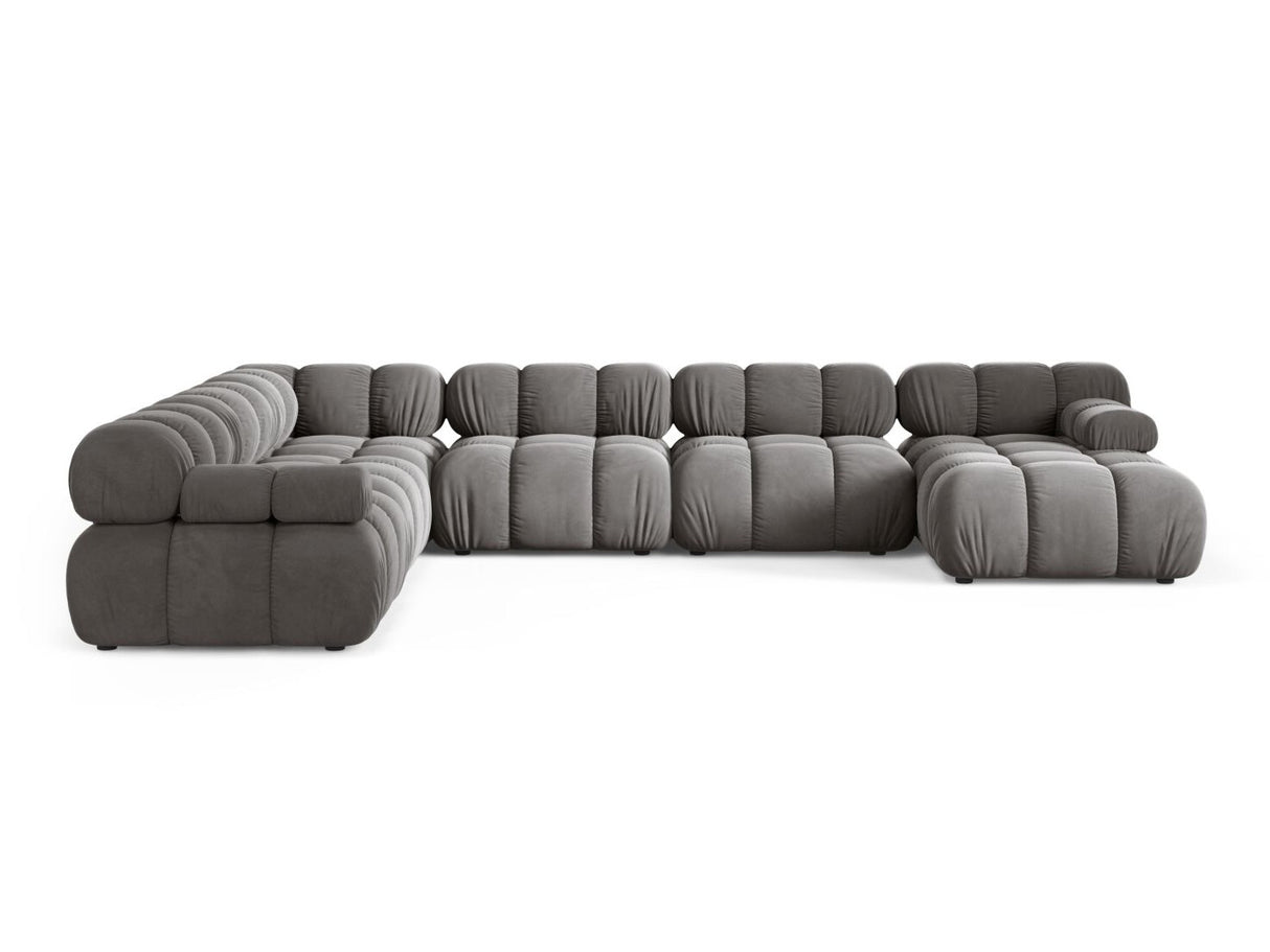 Modulinis minkštas kampas 655632