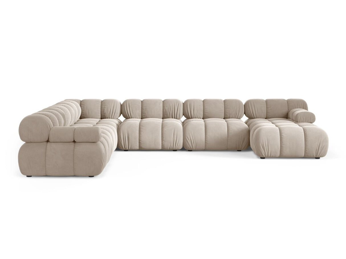 Modulinis minkštas kampas 655632