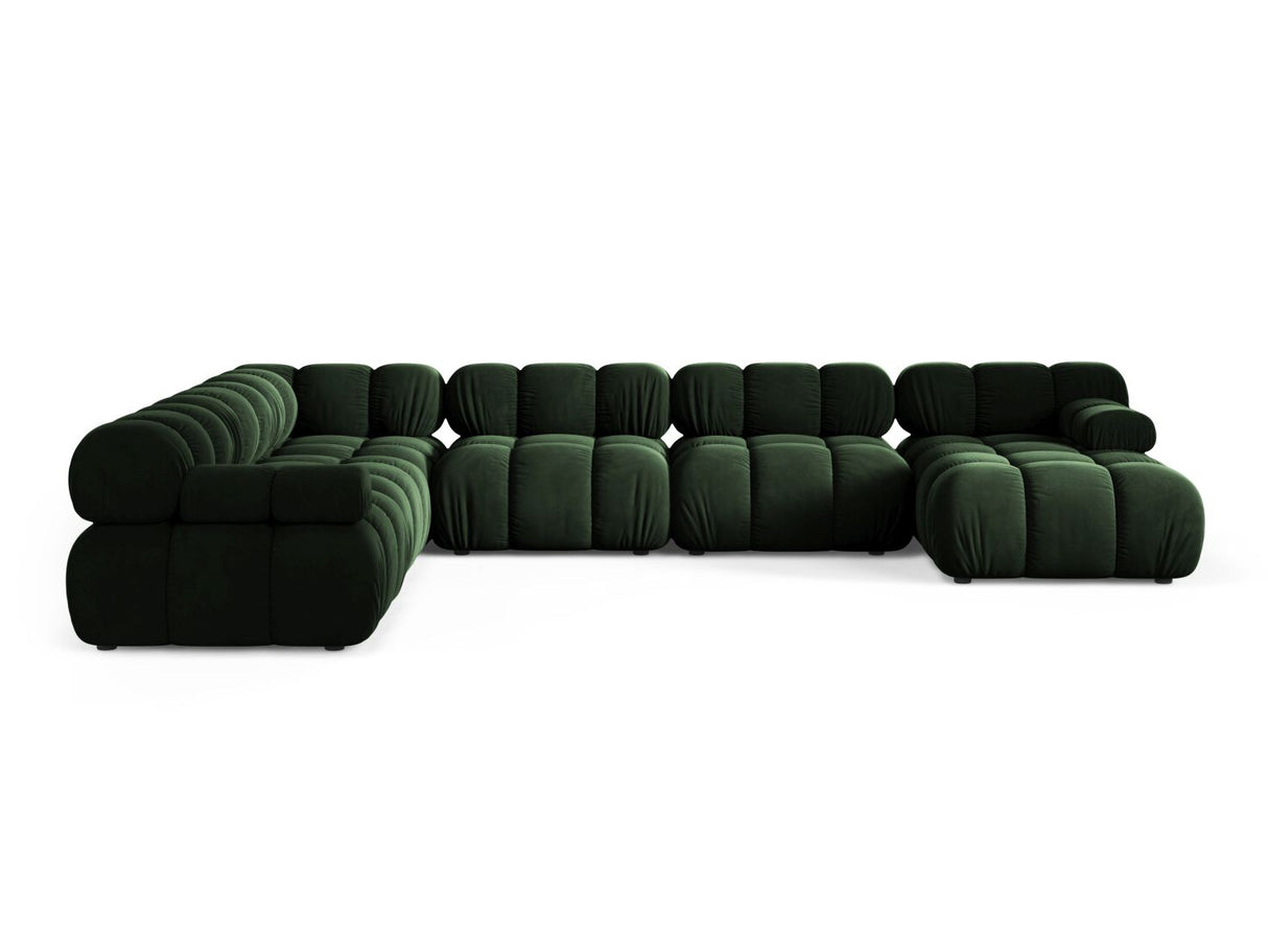 Modulinis minkštas kampas 655632