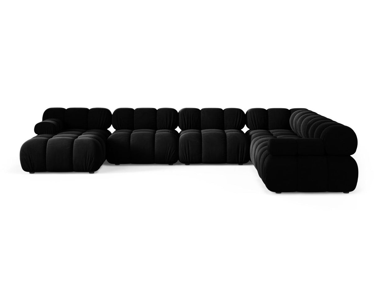 Modulinis minkštas kampas 655632