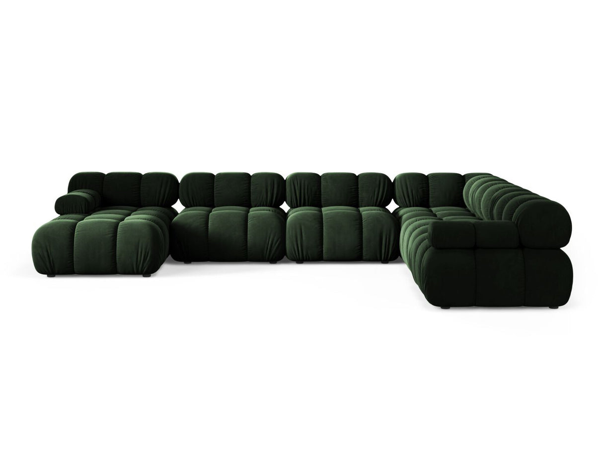 Modulinis minkštas kampas 655632