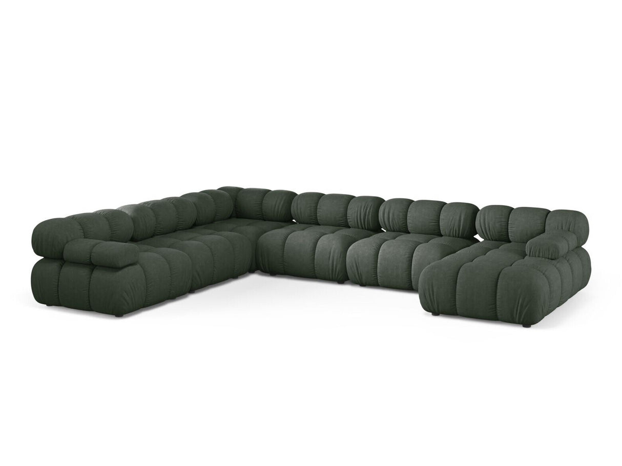 Modulinis minkštas kampas 655632