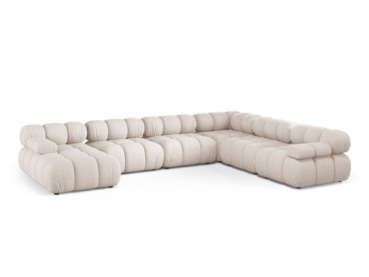Modulinis minkštas kampas 655632