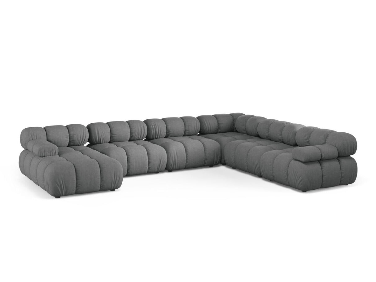 Modulinis minkštas kampas 655632