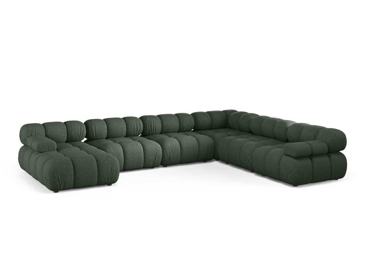 Modulinis minkštas kampas 655632