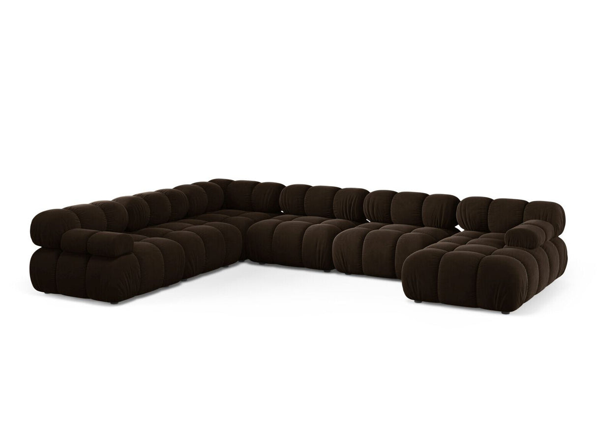Modulinis minkštas kampas 655632