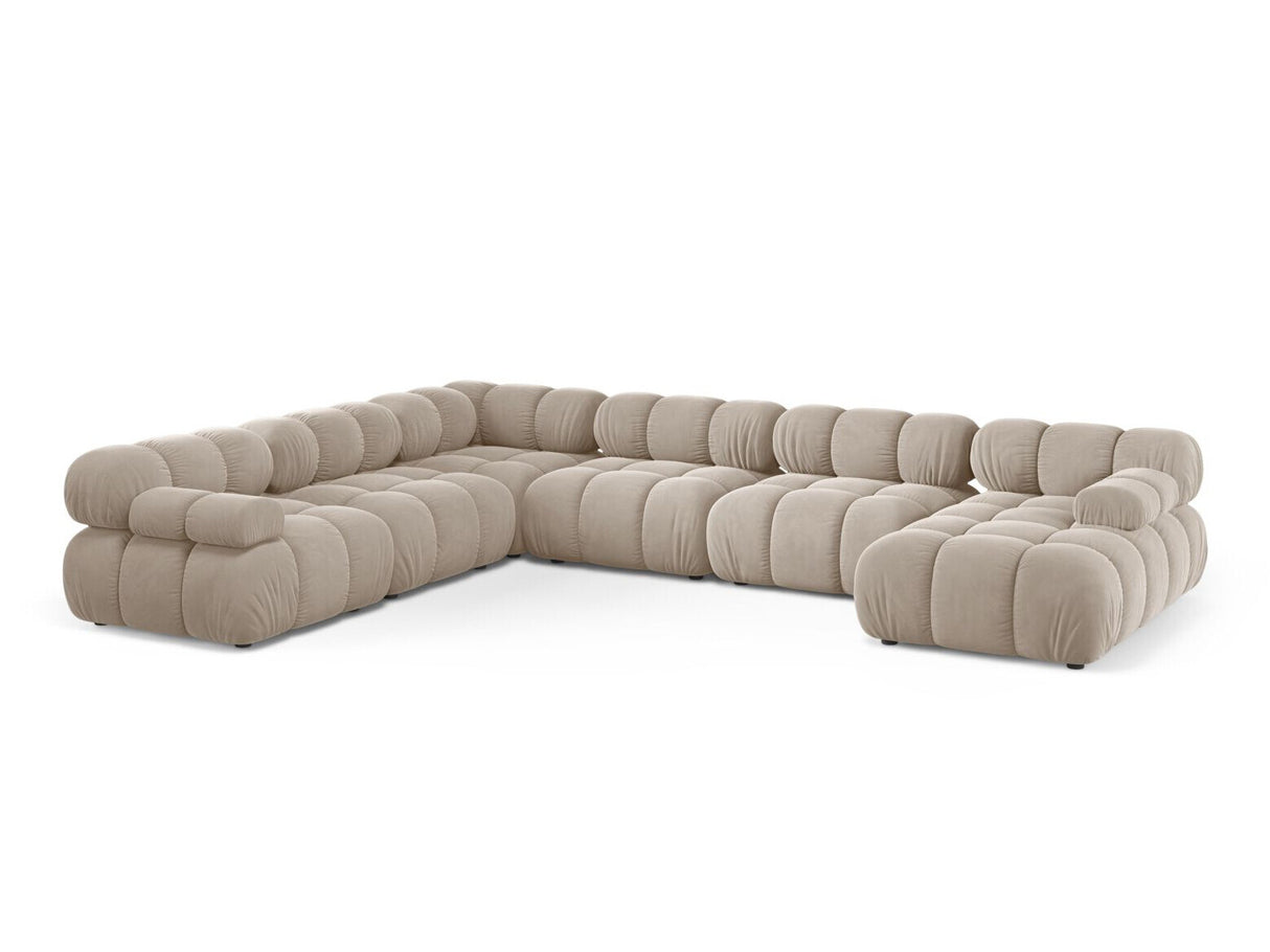 Modulinis minkštas kampas 655632