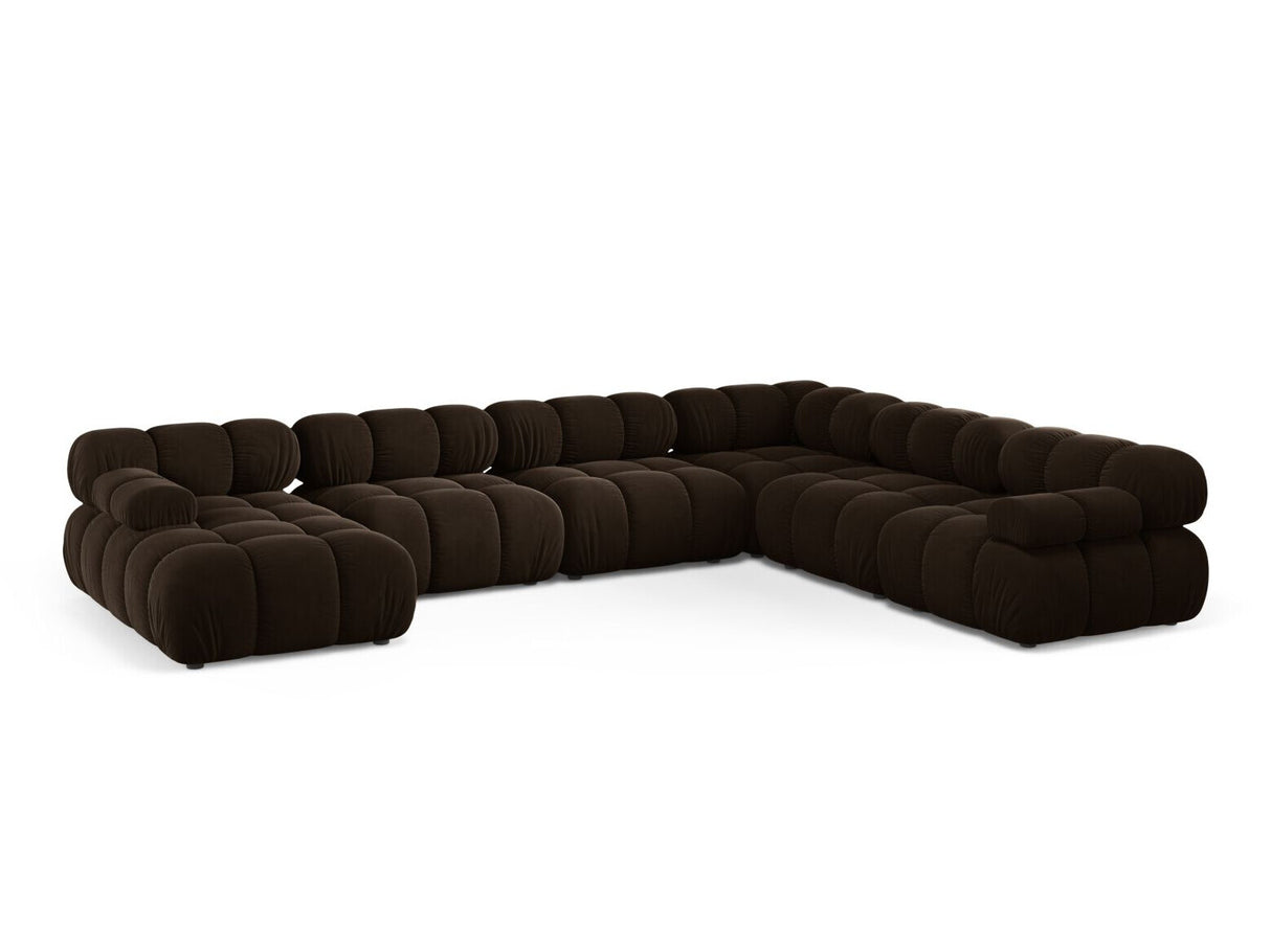 Modulinis minkštas kampas 655632