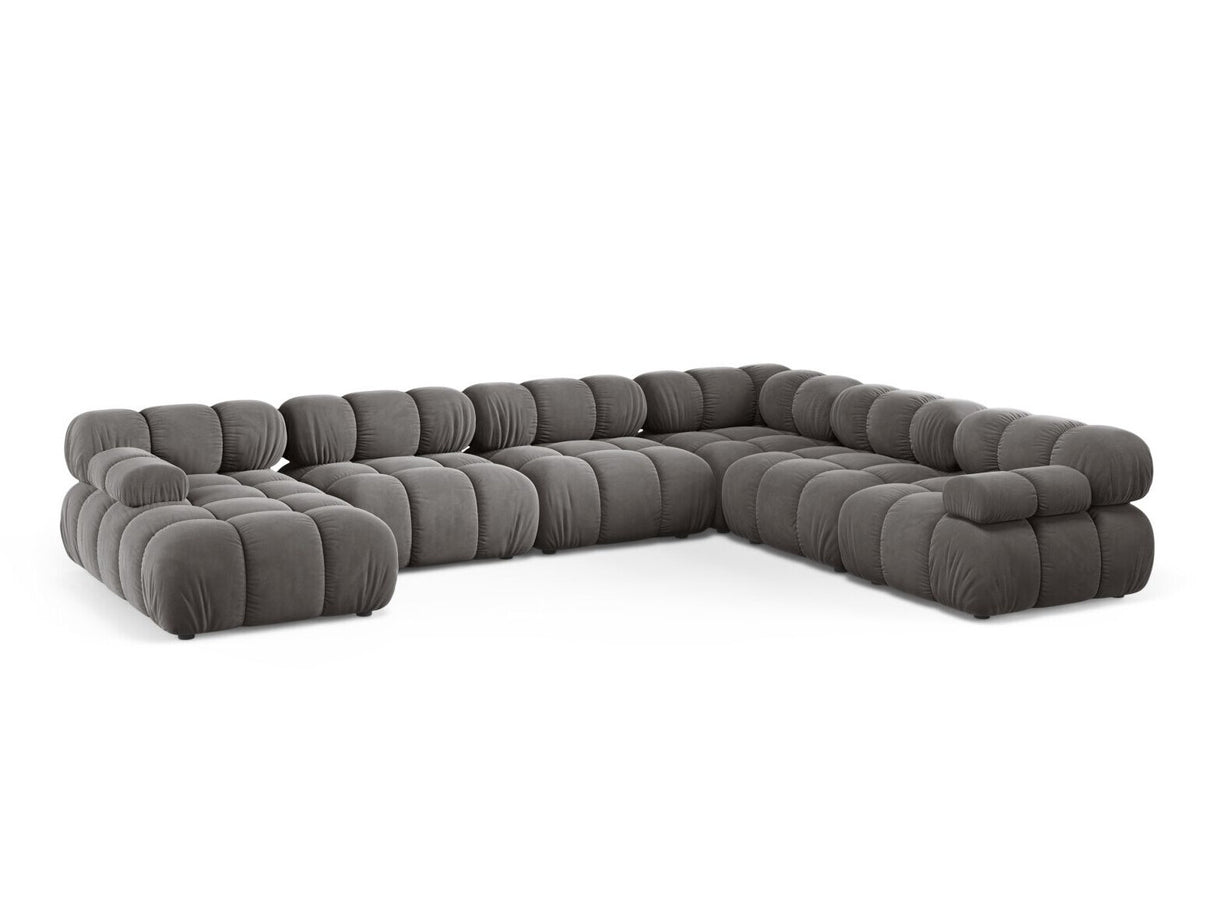 Modulinis minkštas kampas 655632