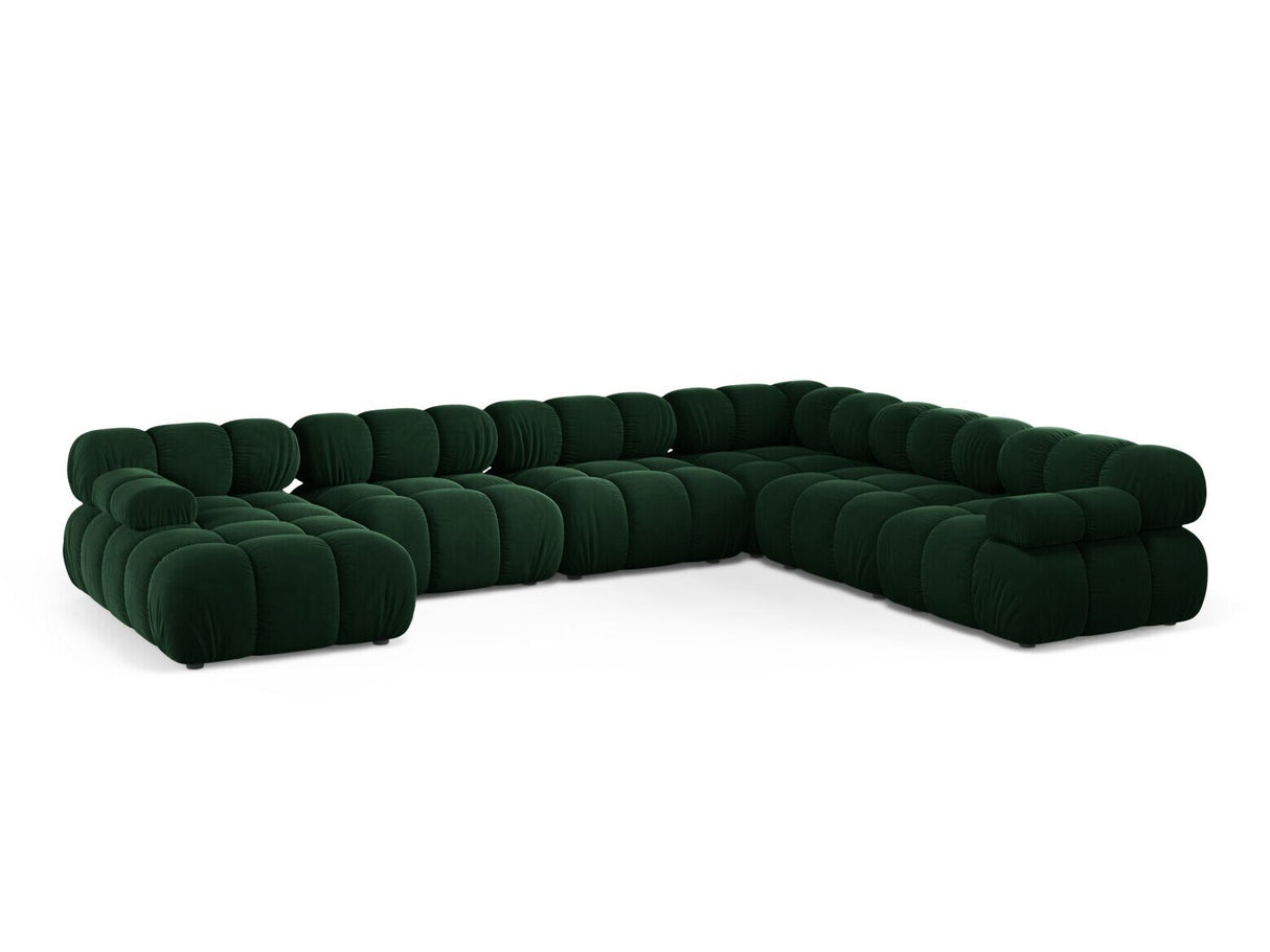 Modulinis minkštas kampas 655632
