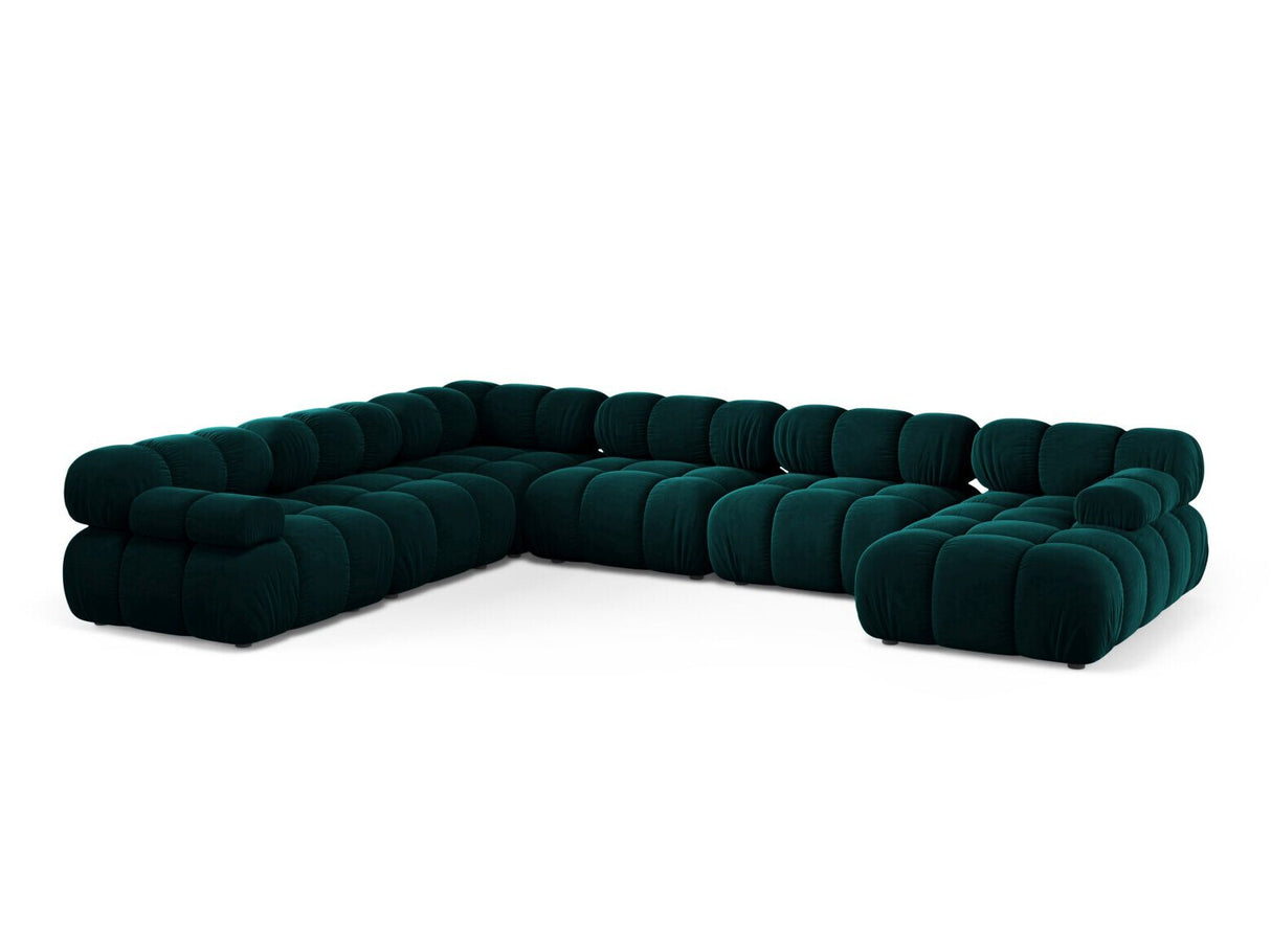 Modulinis minkštas kampas 655632