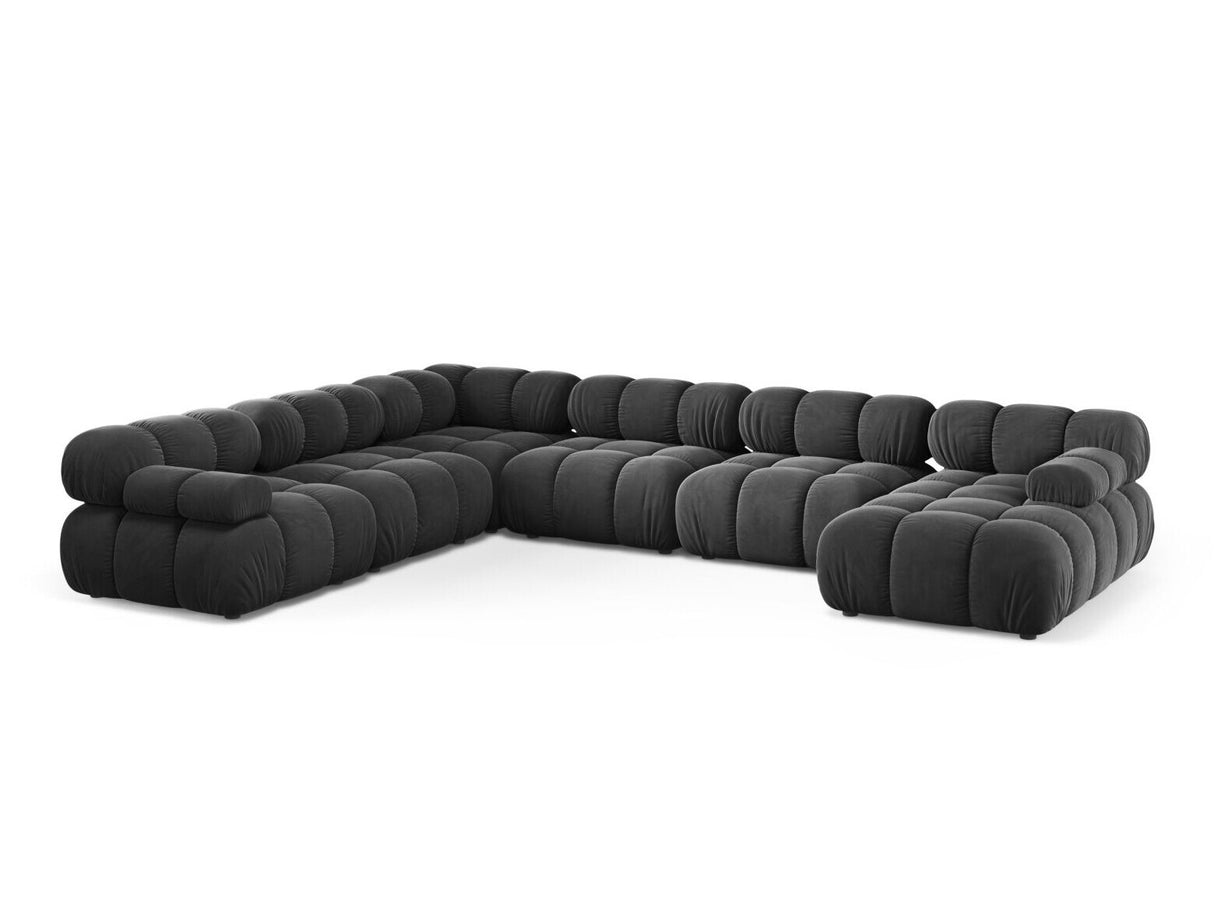 Modulinis minkštas kampas 655632
