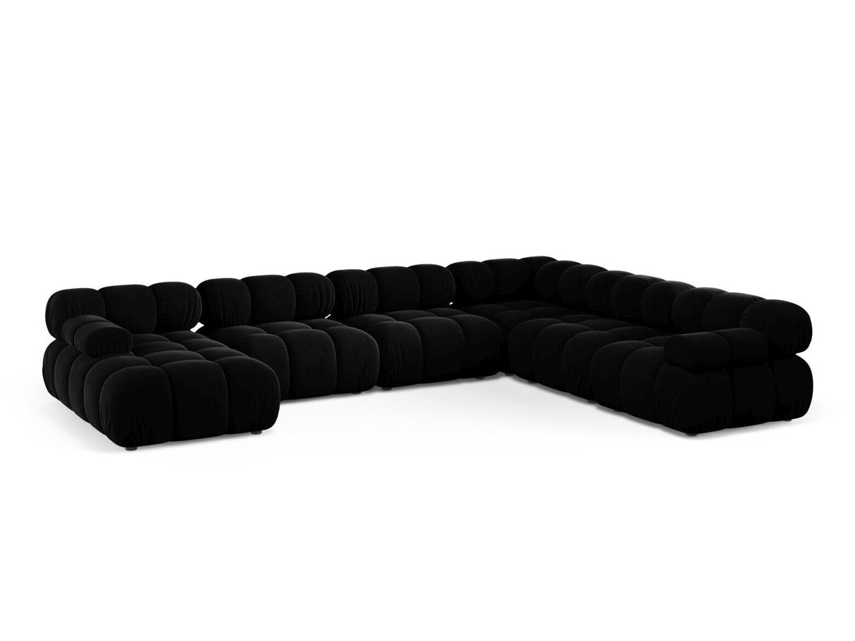 Modulinis minkštas kampas 655632