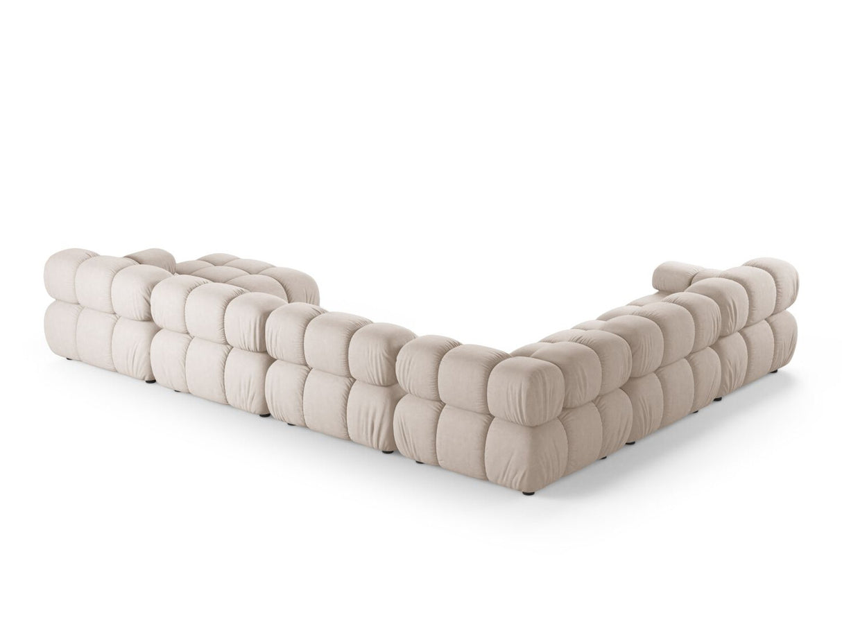 Modulinis minkštas kampas 655632