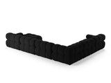 Modulinis minkštas kampas 655632