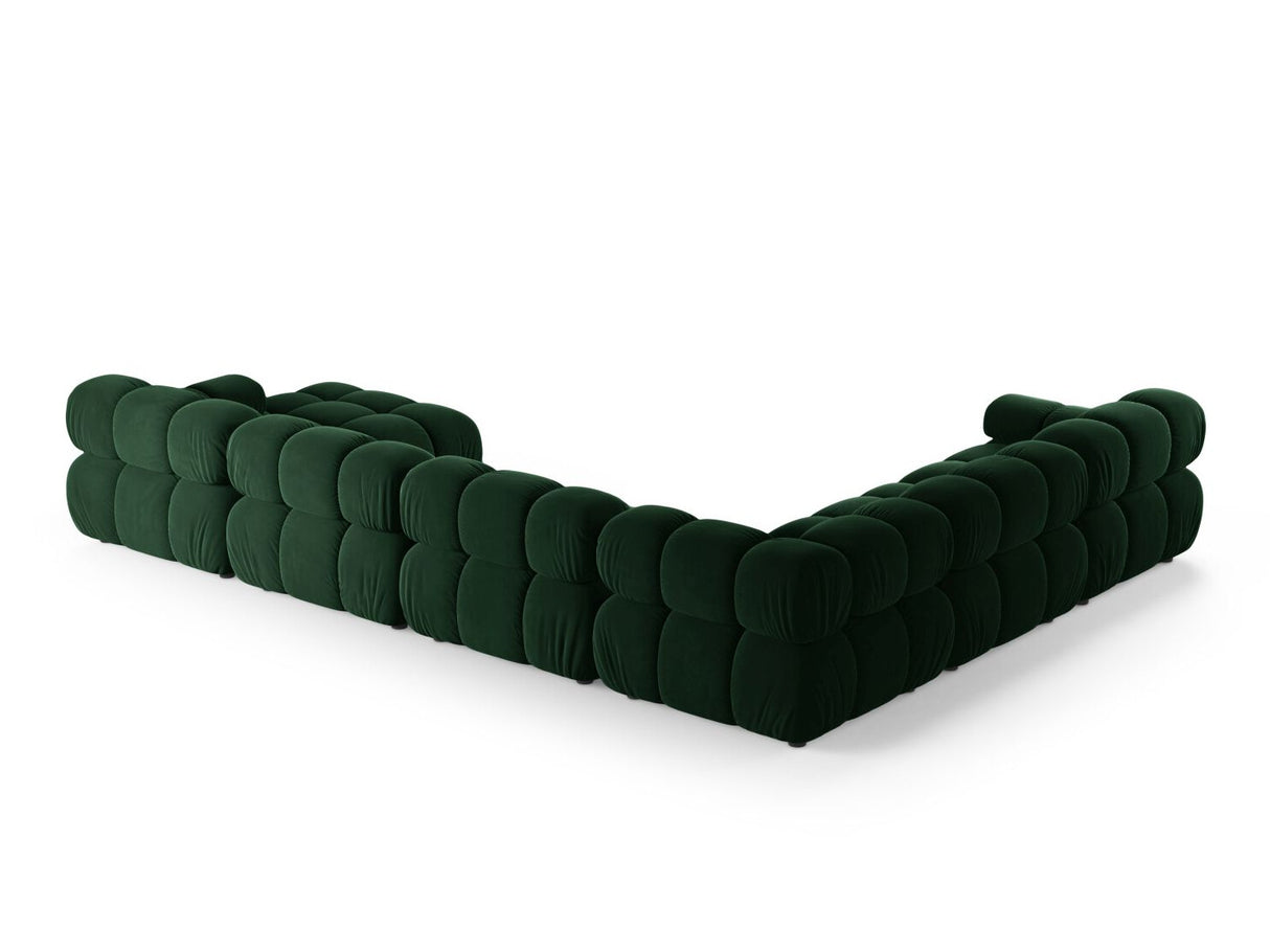 Modulinis minkštas kampas 655632