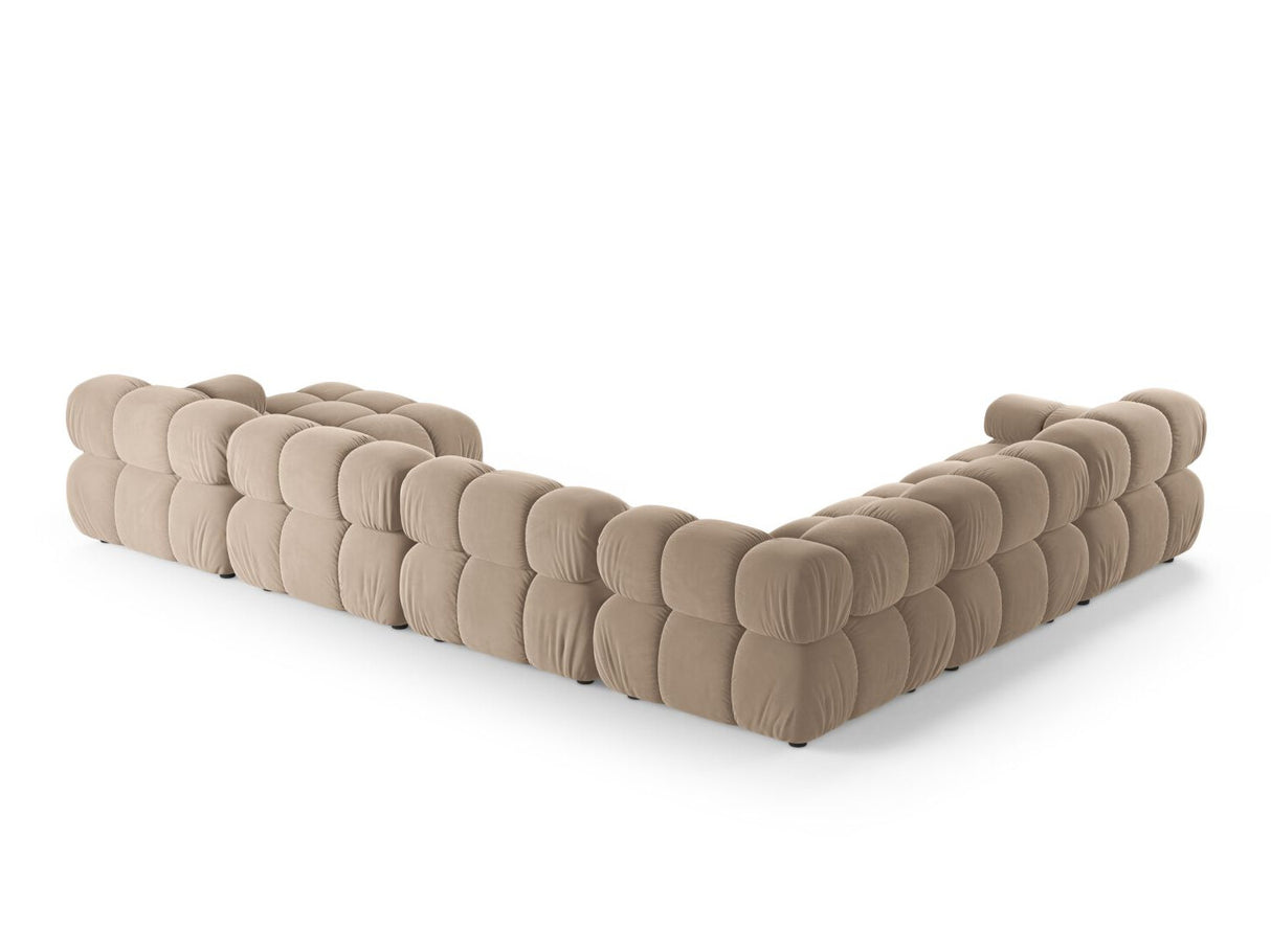 Modulinis minkštas kampas 655632