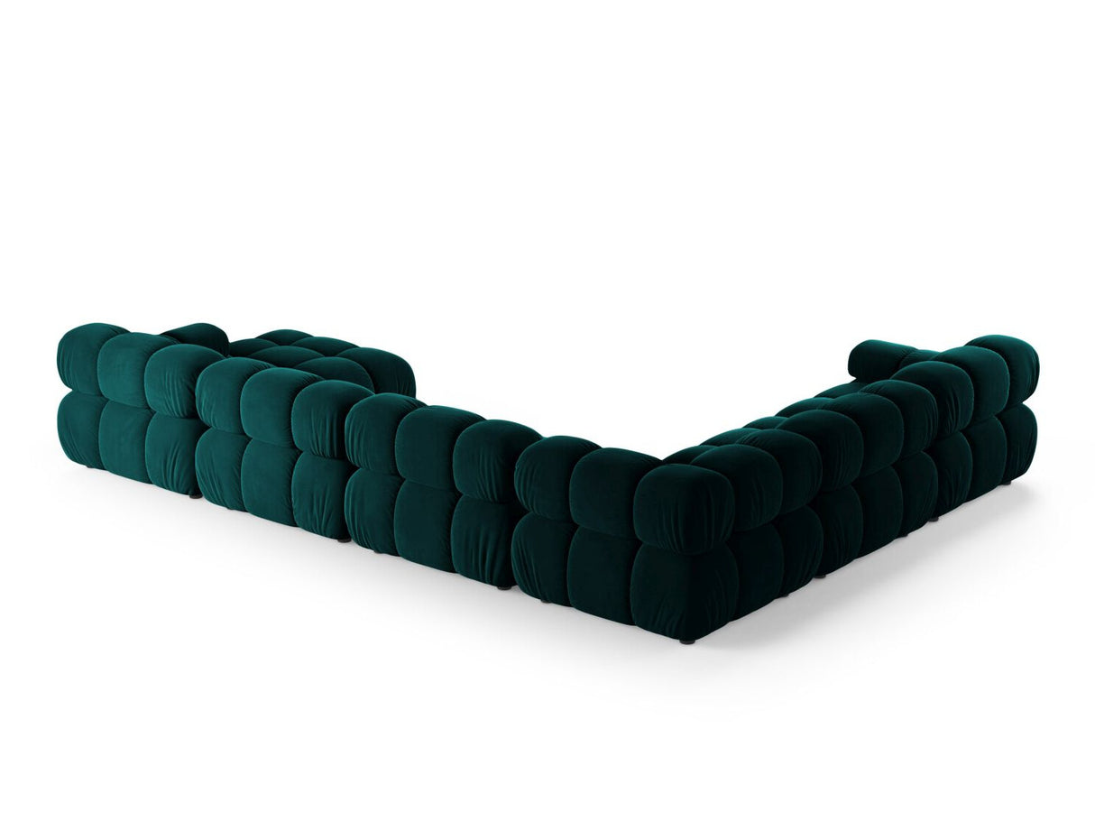 Modulinis minkštas kampas 655632